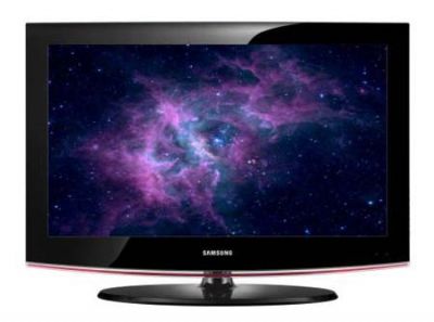 Cheap LCD TVs