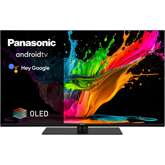 42" Panasonic TX-42MZ800B 4K HDR Smart OLED TV - Electronic World TV