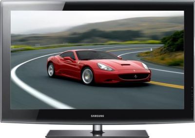 Samsung  on Samsung Le32b550 32 Inch Full Hd 1080p Digital Lcd Tv