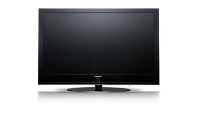 Samsung  on Samsung 42q96hd 42 Inch Hd Ready Digital Plasma Tv