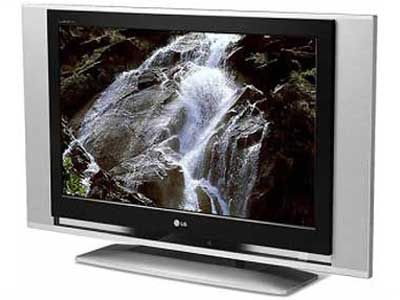  on Lg Rz32lz55 32 Inch Lcd Tv