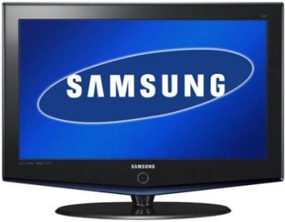 Samsung  on Samsung Le32r71 32 Inch Digital Hd Ready Lcd Tv