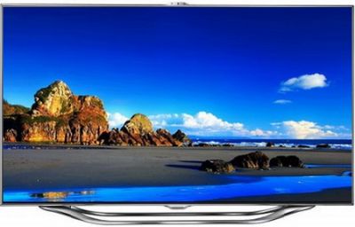 Samsung  on Samsung Ue40es8000 40 Inch Full Hd 1080p Digital Led Tv