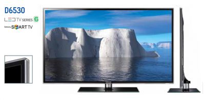 Samsung   on Samsung Ue37d6530 37 Inch Full Hd 1080p Digital Led Tv