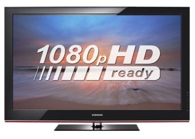 1080p Plasma on Samsung Ps50b530 50 Inch Full Hd 1080p Digital Freeview Plasma Tv