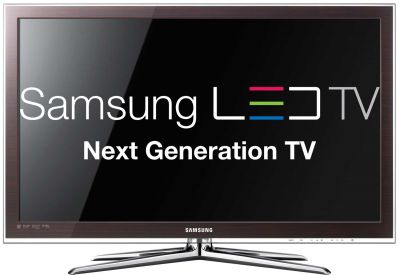 Samsung   on Samsung Ue37c6620 37 Inch Full Hd 1080p Digital Led Tv