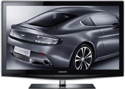 Samsung  on Samsung Le37b650 37 Inch Full Hd 1080p Digital Lcd Tv