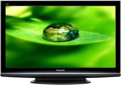 Panasonic 1080p Plasma on Panasonic Txp42s10 42 Inch Viera Full Hd 1080p Digital Plasma Tv