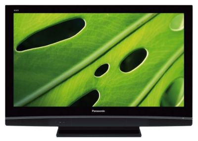 Panasonic Plasma on 37 Panasonic Plasma Tv   Brand Retail