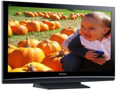  Cheapest on Panasonic Th50pz80b 50 Inch Viera Full Hd 1080p Digital Plasma Tv