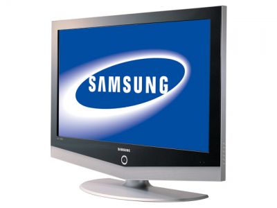 Samsung  on Samsung Le32r51bd 32 Inch Hd Ready Lcd Tv