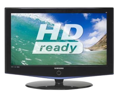 Samsung  on Samsung Le32r73bdx 32 Inch Digital Hd Ready Lcd Tv