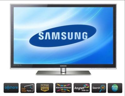 Samsung   on Samsung Ue37c6800 37 Inch Full Hd 1080p Digital Led Tv