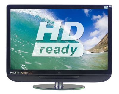 Hitachi  on Hitachi L19h01ub 19 Inch Hd Ready Lcd Tv