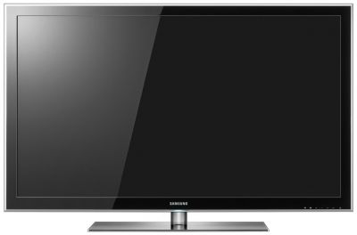 Samsung  on 46 Samsung Ue46b8090 Full Hd 1080p Digital Freeview Led Tv