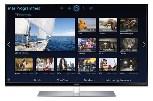 Samsung UE406670 Smart TV