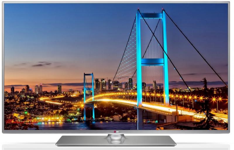 LG Smart TV