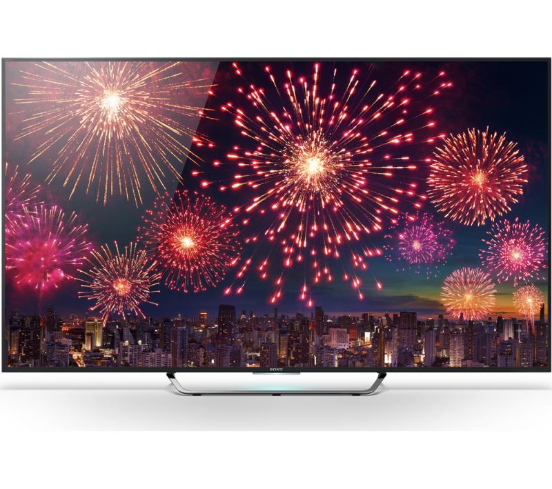 65 Sony 4K Ultra HD TV available from electronic world