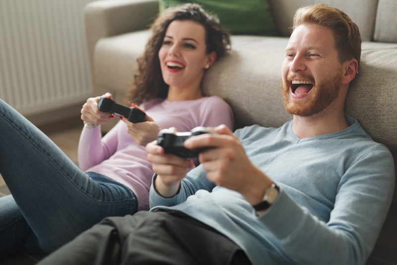Gaming on Your Smart TV Without a Console