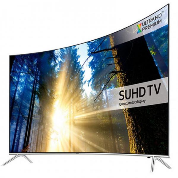 How Do You Measure Curved TVs?