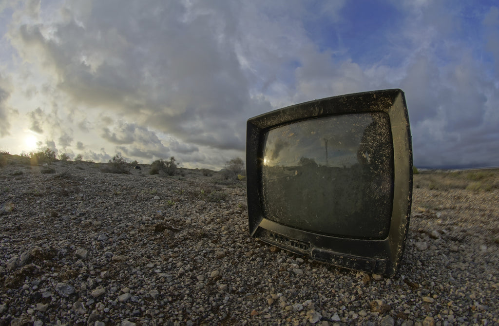 6 Ways Technology Has Changed Television