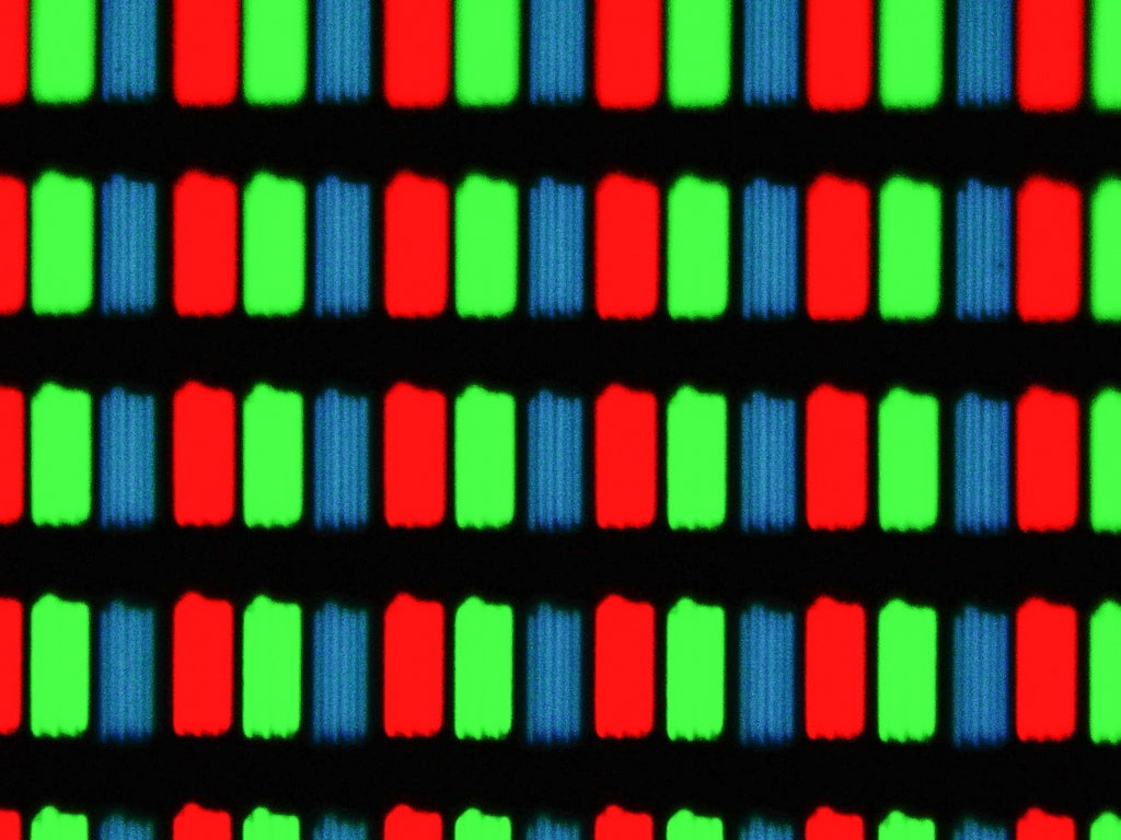 Inorganic LED – The Future of Television