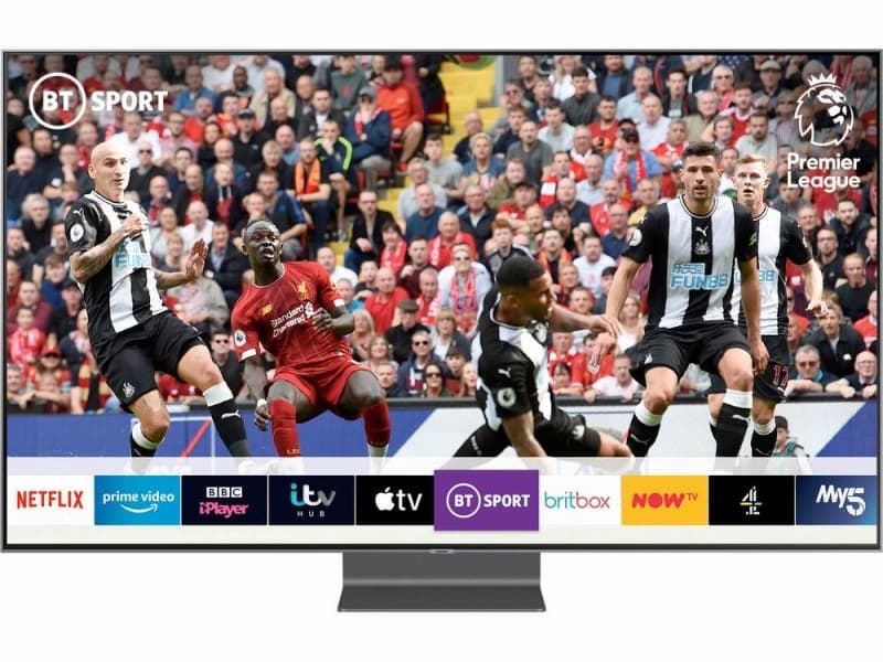 The Latest Developments for Smart TVs