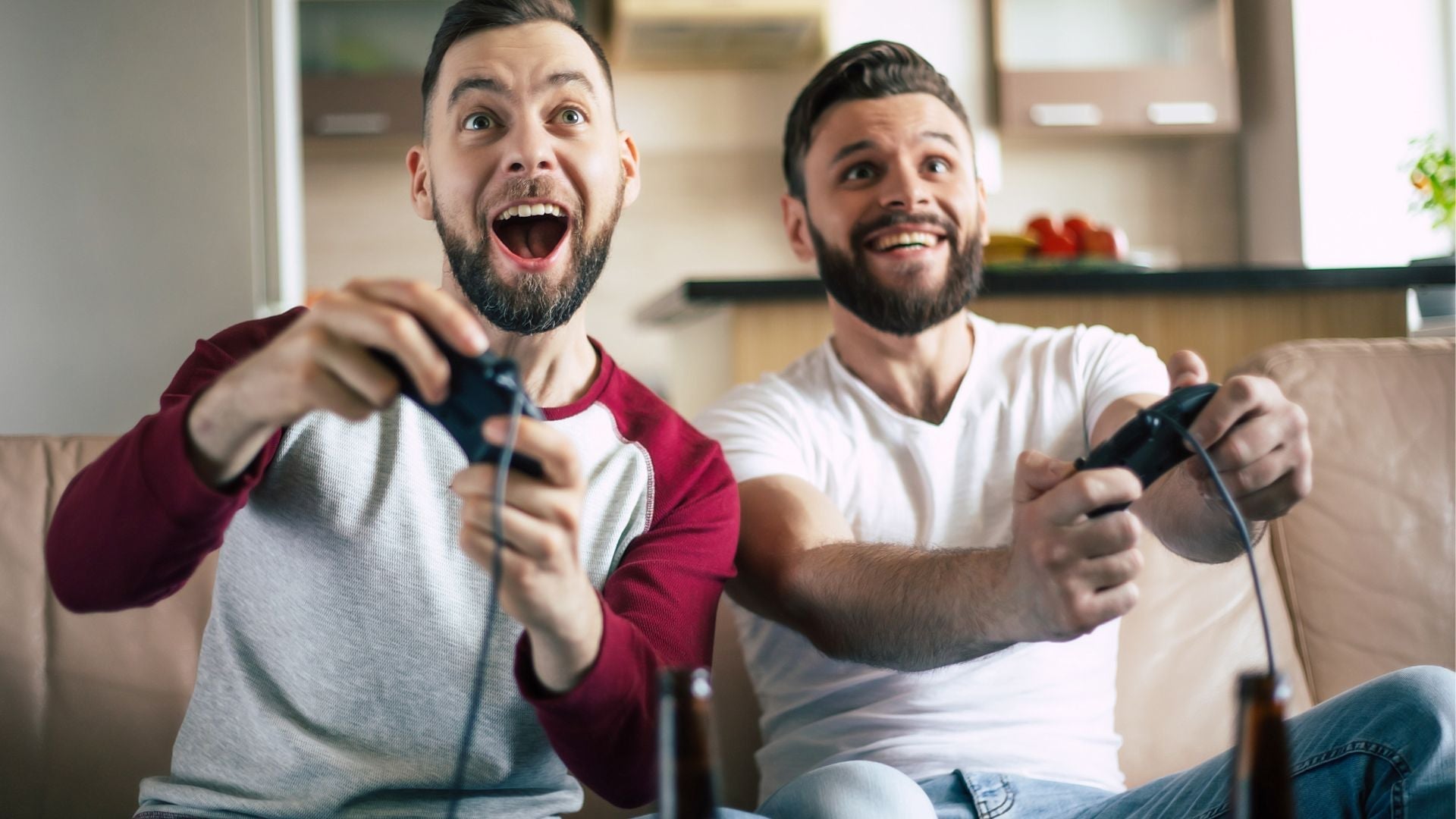 Best TV Settings for Gaming