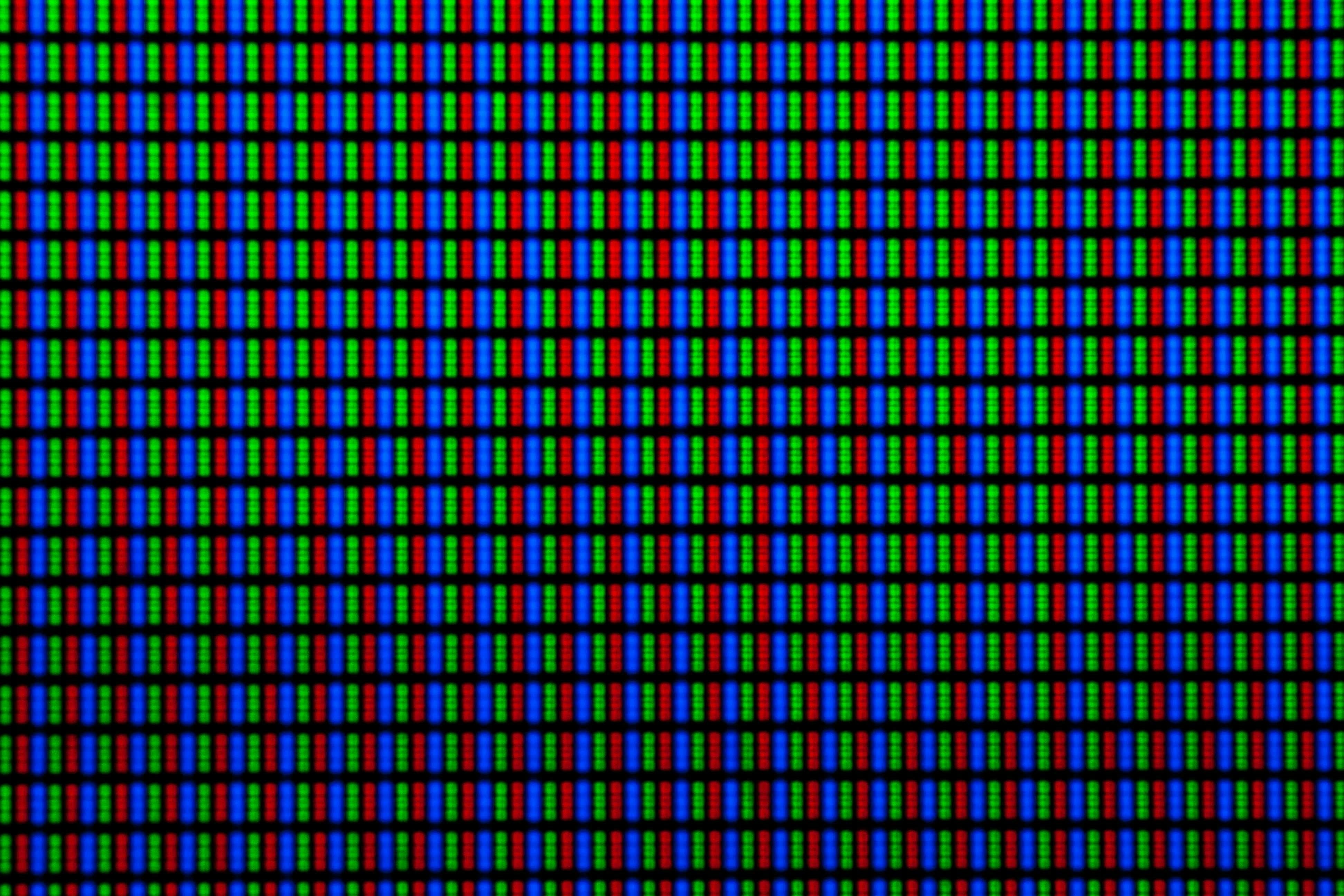 Inorganic LED – The Future of Television