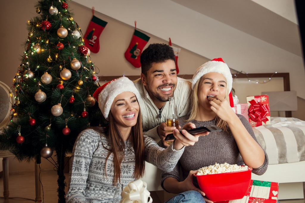 Why a TV is the Perfect Present