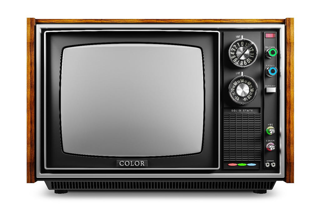 The History of Television