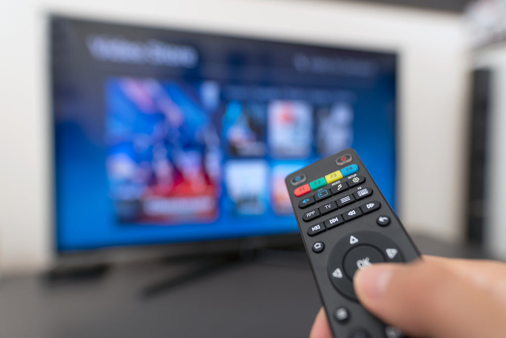 Philip's TV Technology: Everything You Need to Know