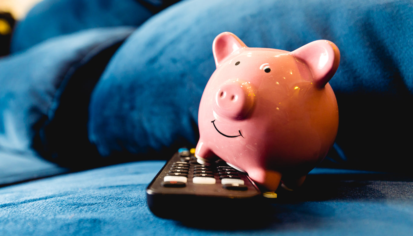 The Cost Of TVs Over The Years
