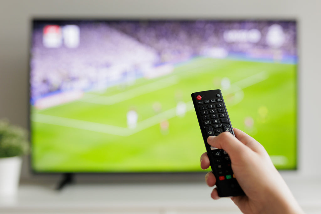 Choosing the Perfect 4K Smart TV for Watching Sports