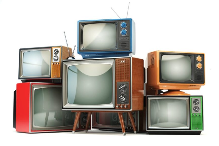 The Cost Of TVs Over The Years