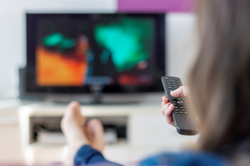 The Top 5 Technologies Which Are Improving TV Viewing Experience