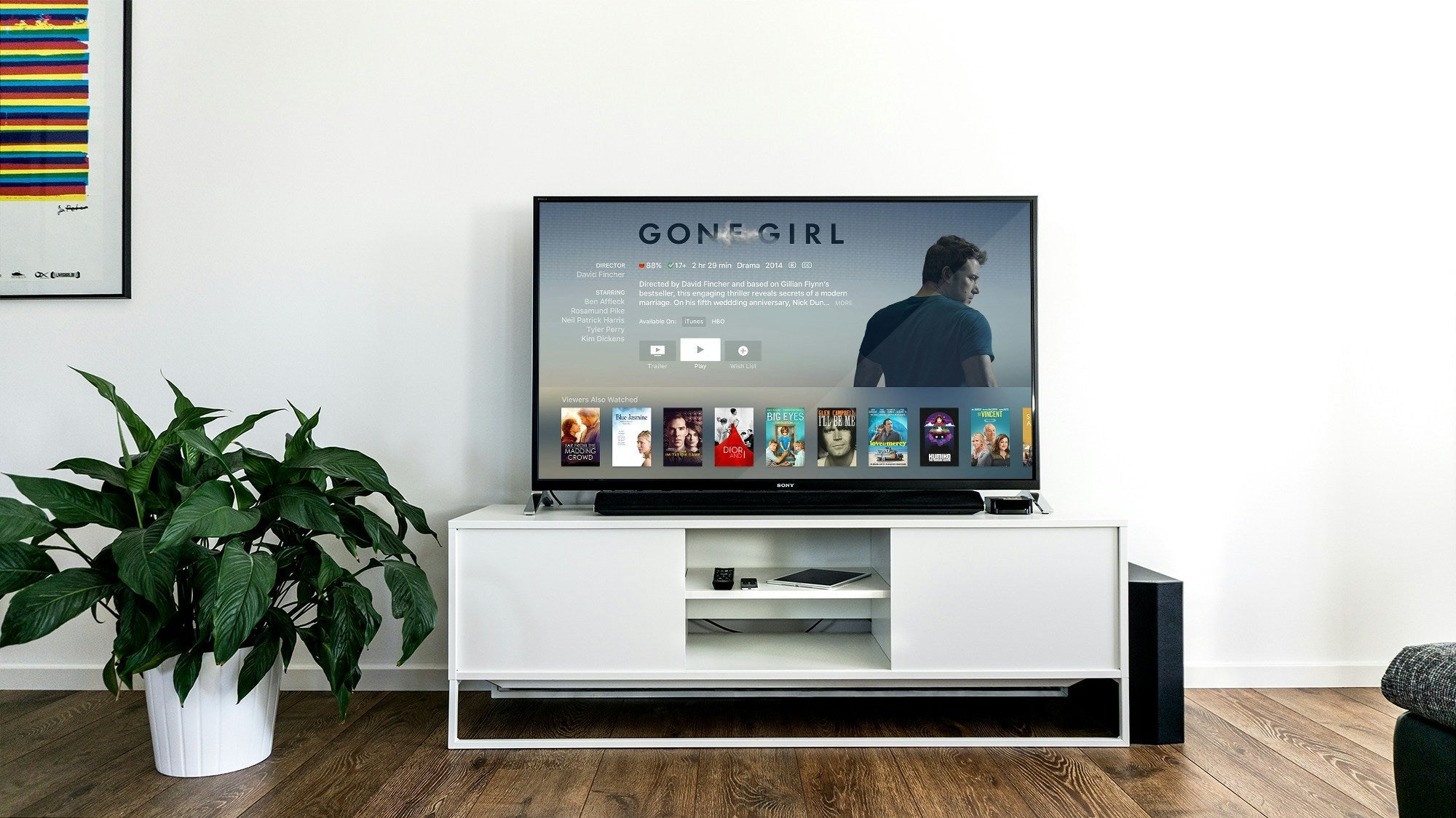 What's the Difference Between a New and a Graded TV?