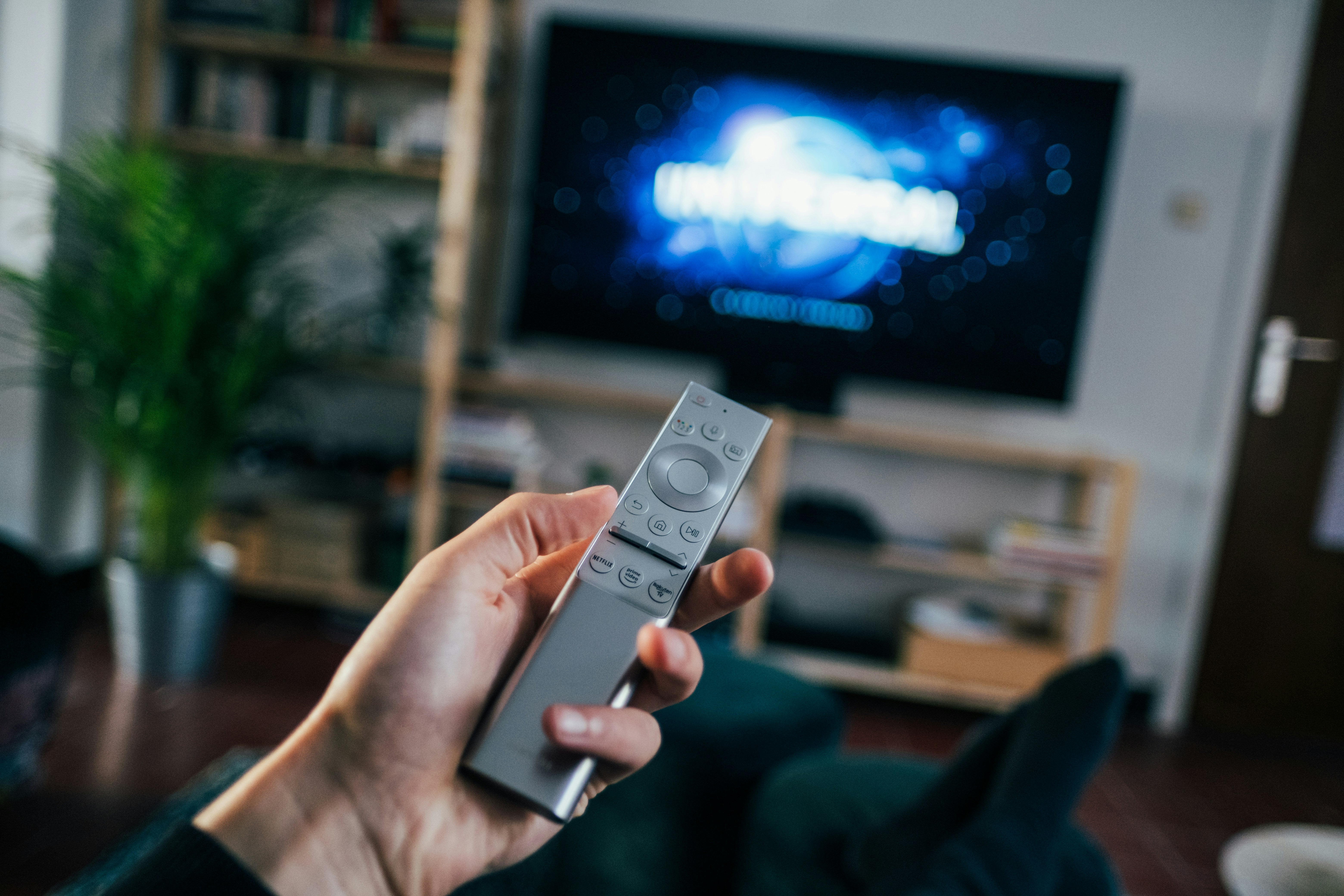 Are Smaller OLED TVs the Future?