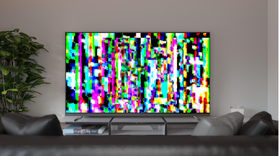 Why TVs Buffer, Freeze &amp; Pixelate, And When It’s Time to Upgrade&nbsp;