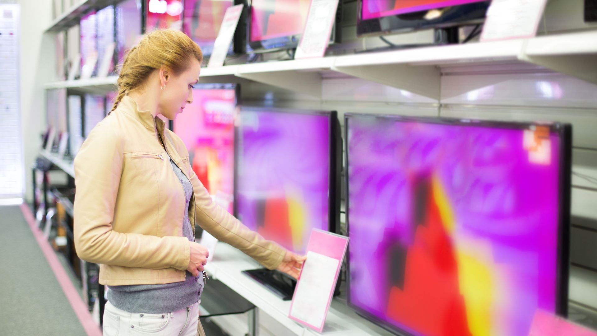 Can You Get a Good OLED TV for Under £1000 in the UK? (2026 Guide)