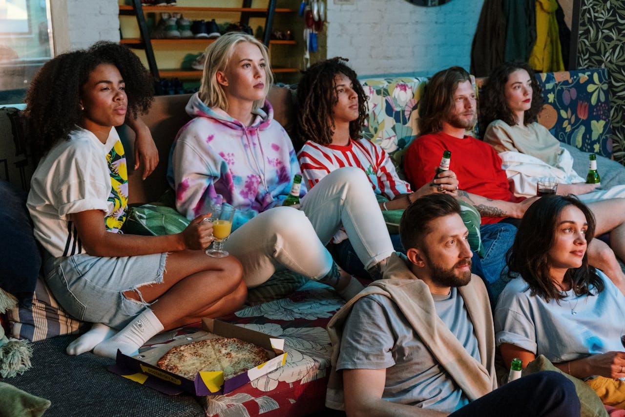 8 Ways Television Has Changed the Way We Talk