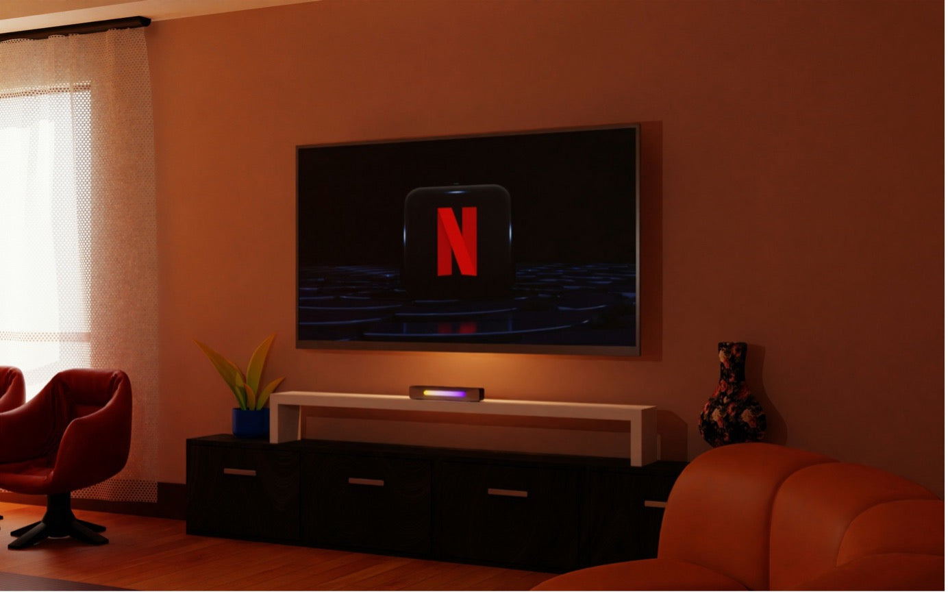 The Best TV Sizes for Cinema Rooms in 2025