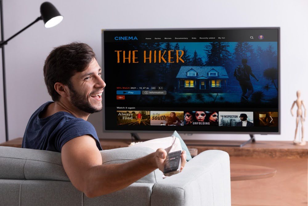 Best Cheap 55-Inch 4K TVs in the UK: 2026 Buyer's Guide