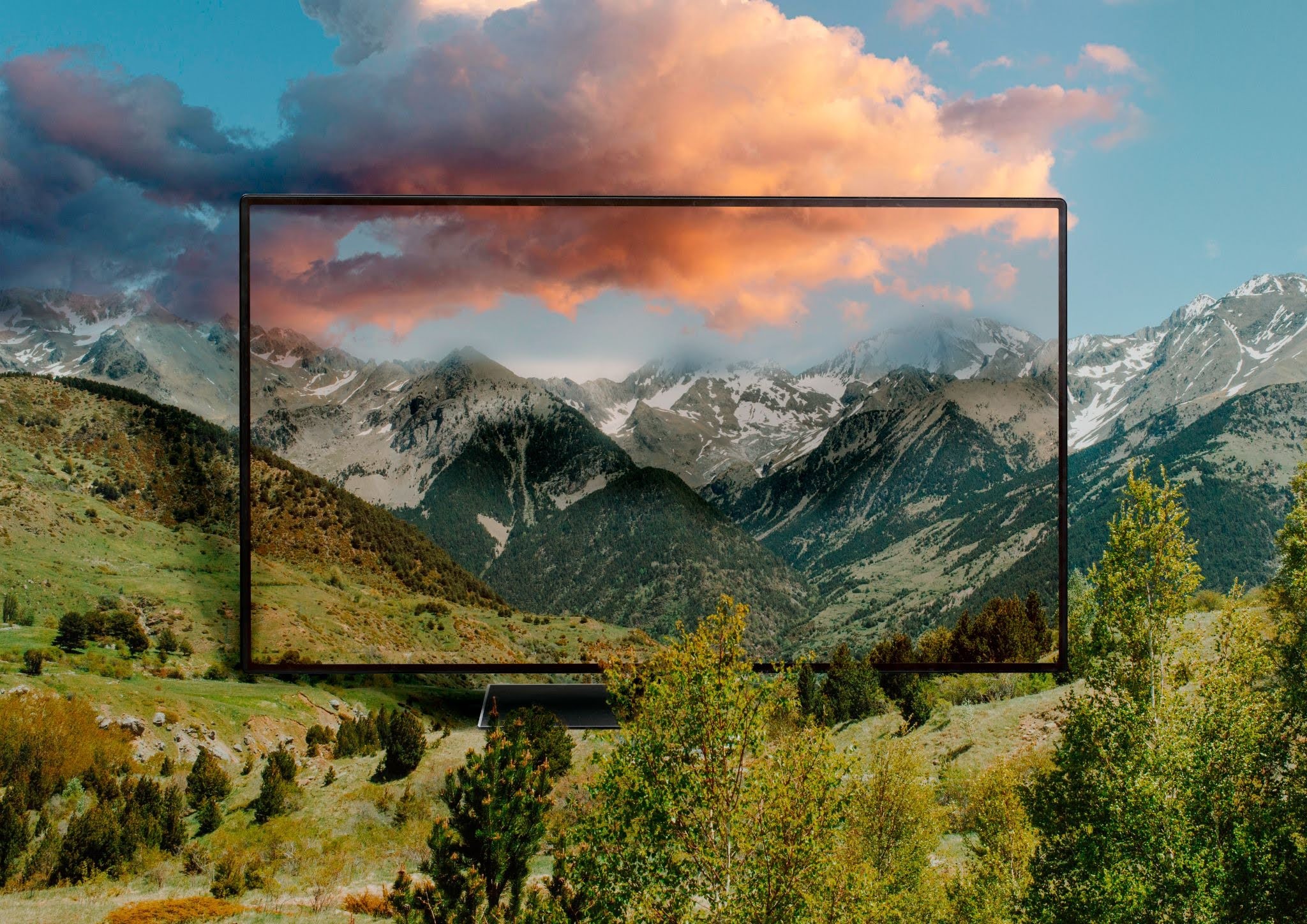 Best Budget LG OLED TVs in the UK