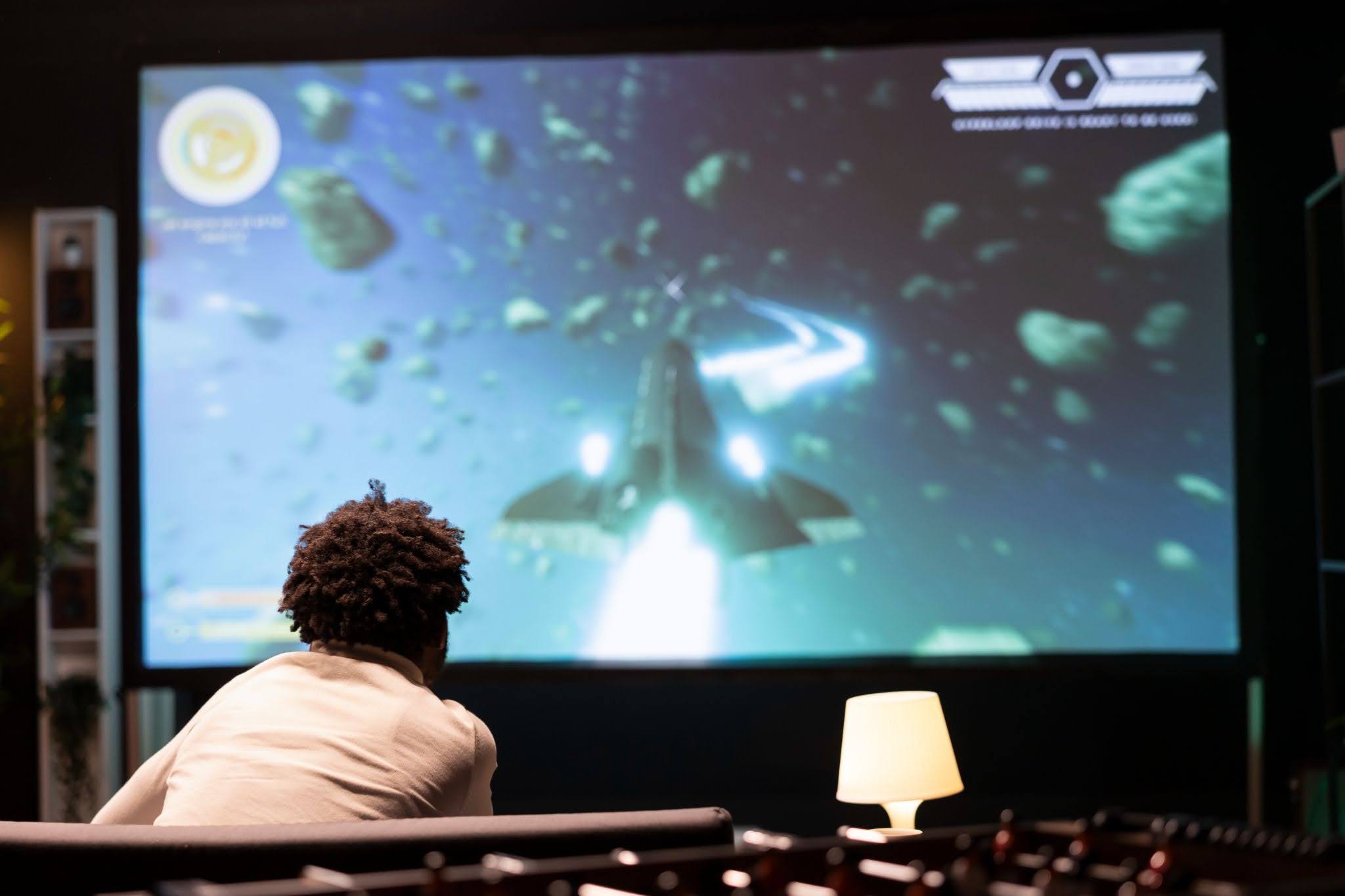 I Want a Big TV But Can't Afford a New One – What Are My Options?