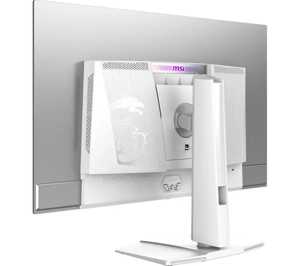 32" MSI MPG321URXW Flagship Quantum Dot 4K OLED Gaming Monitor TV