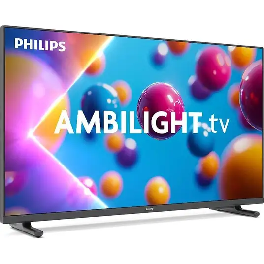 32" Philips 32PFS6900/05 Ambilight HDR Smart LED TV