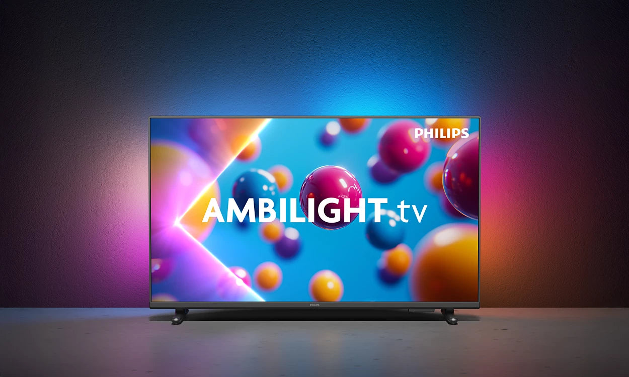 32" Philips 32PFS6900/05 Ambilight HDR Smart LED TV