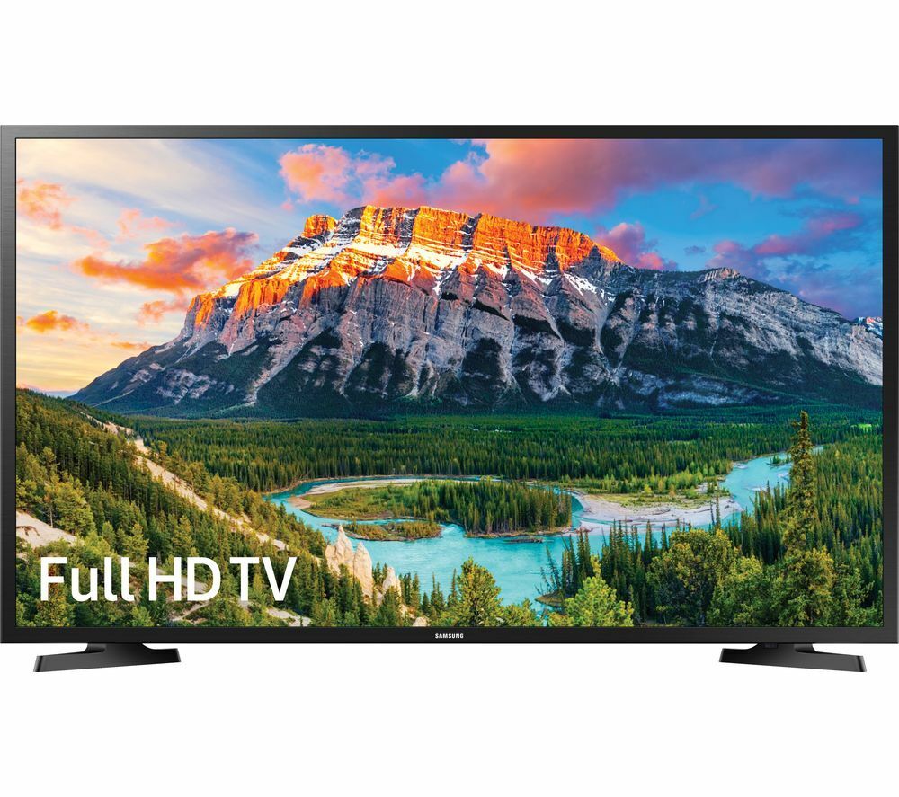 32" Samsung UE32T5300AKXXU Full HD HDR Smart LED TV - Electronic World TV