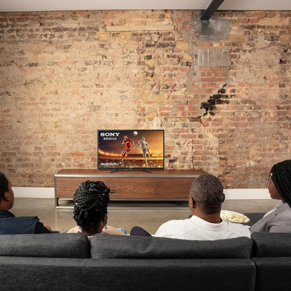 32" Sony KD32W800PU Android Smart HDR LED TV - Electronic World TV